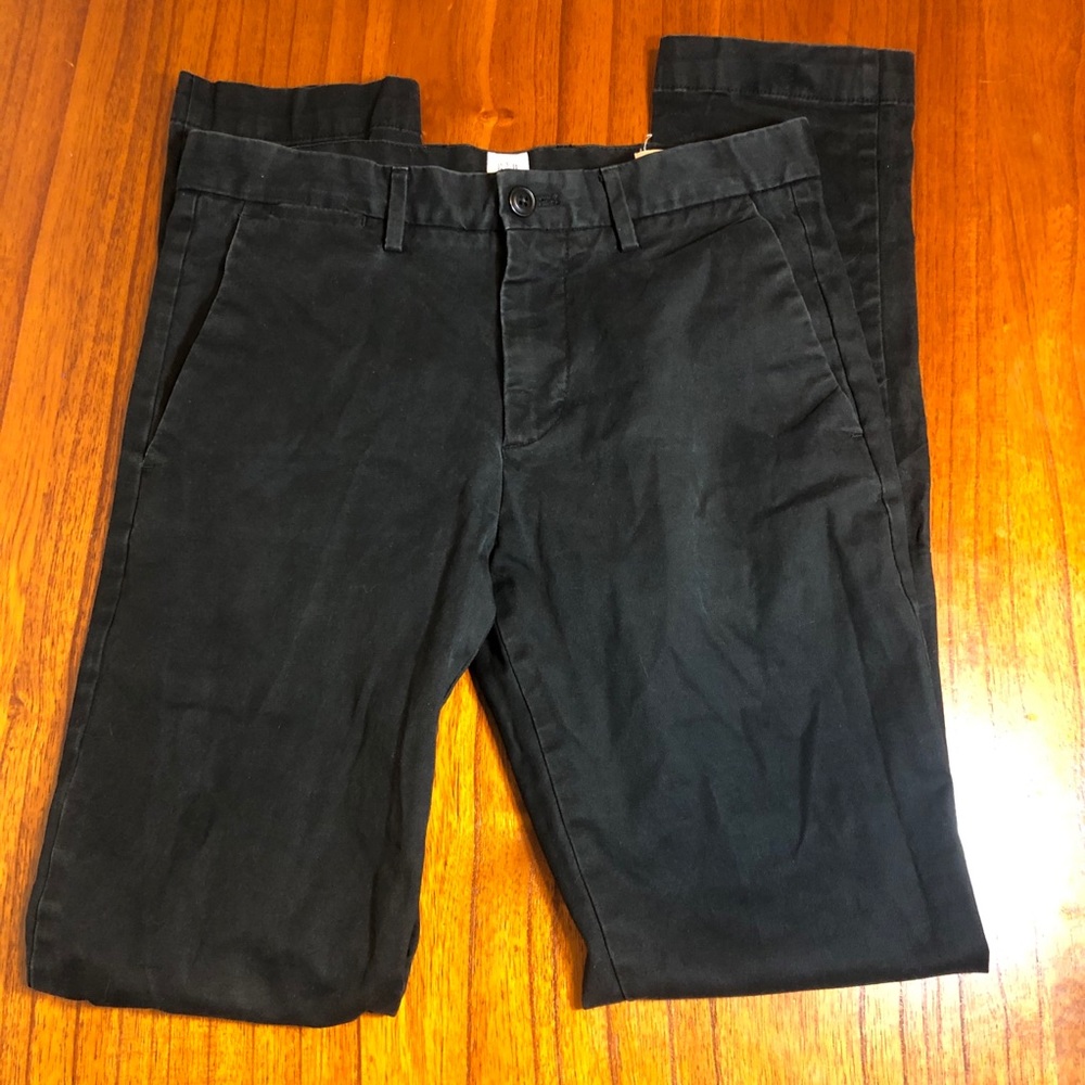Gap skinny pants